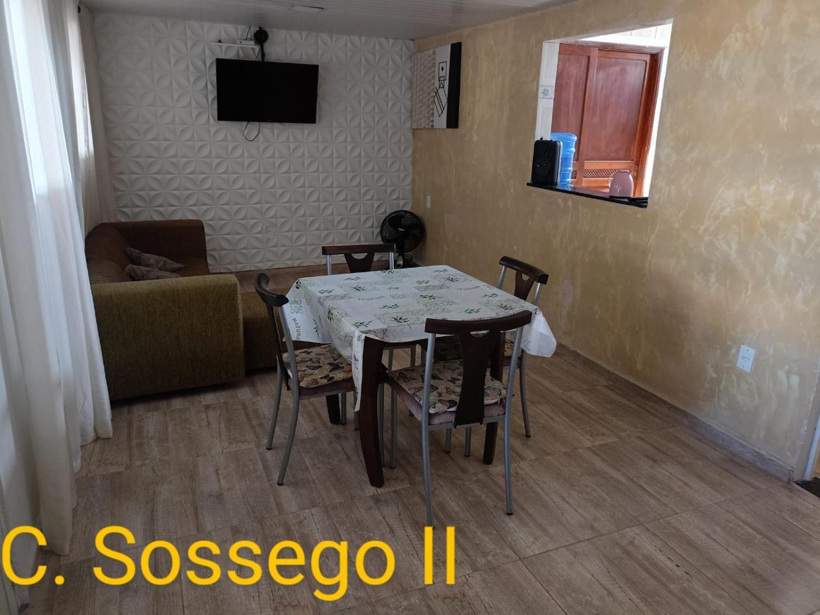 Cantinho Do Sossego II Serra Negra Kültér fotó